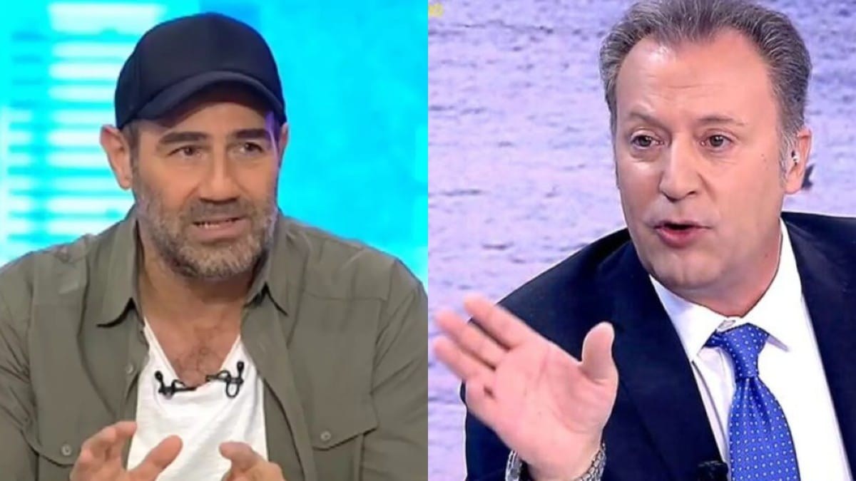 Μπηχτές Αντώνη Κανάκη: «Κάτι ήξερες τσακαλάκο ε; Κοιτάξτε το φίδι που…» – “Καρφώνει” τον Δημήτρη Οικονόμου (Video)