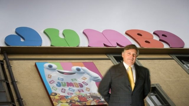 Θρίλερ για Jumbo και Απόστολο Βακάκη – «Πορευόμαστε με τον αέρα κόντρα…»