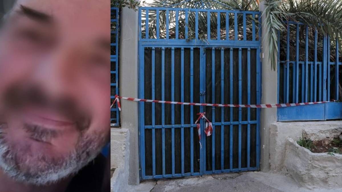 Γυναικοκτονία στη Νίκαια: Προφυλακιστέος ο 50χρονος συζυγοκτόνος