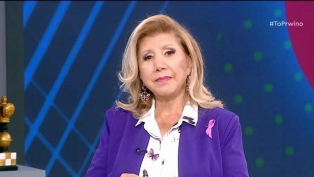 «Παρεκτροπή» από Λίτσα Πατέρα: Χρεωκοπία για Αιγόκερους και άλλα 3 ζώδια