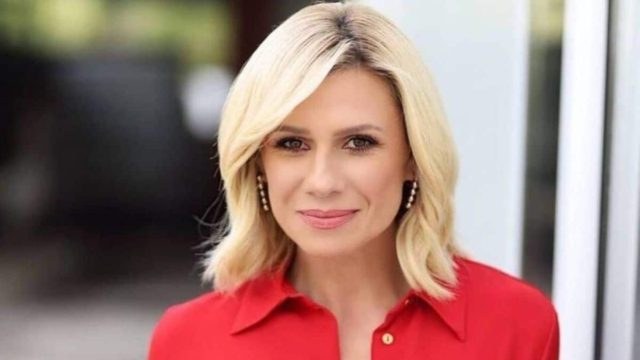“Έσκασε” λίγο το χειλάκι της: Ήρθε η ανακούφιση για την Κατερίνα Καραβάτου