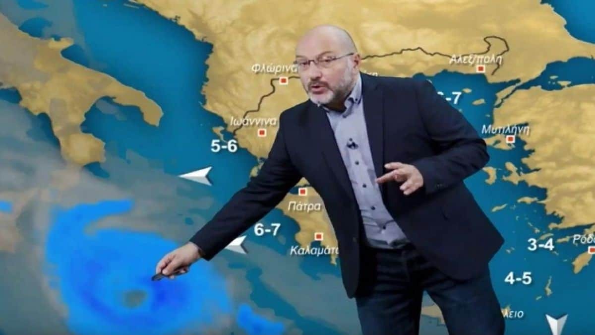 Ηχηρή “βόμβα” από τον Σάκη Αρναούτογλου: Έρχεται ολική ανατροπή – “Από την Παρασκευή 3 Φεβρουαρίου…”