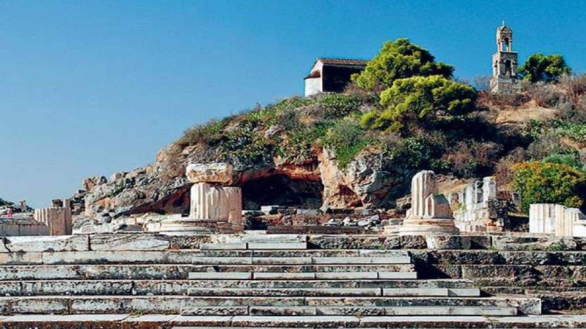 Όσα θα συμβούν στην διήμερη τελετή έναρξης της νέας Πολιτιστικής Πρωτεύουσας της Ευρώπης, στην Ελευσίνα