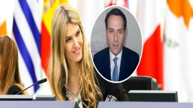 Μιχάλης Δημητρακόπουλος: «Είναι..» – “Έσπασε” τη σιωπή του ο δικηγόρος της Καϊλή για τις φήμες περί εγκυμοσύνης της (Video)