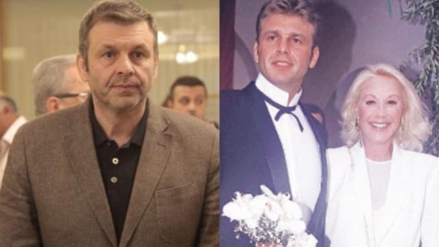 «Βόμβα» από τον Απόστολο Γκλέτσο: «Όταν η Ζωή Λάσκαρη πέθανε, δεν…»