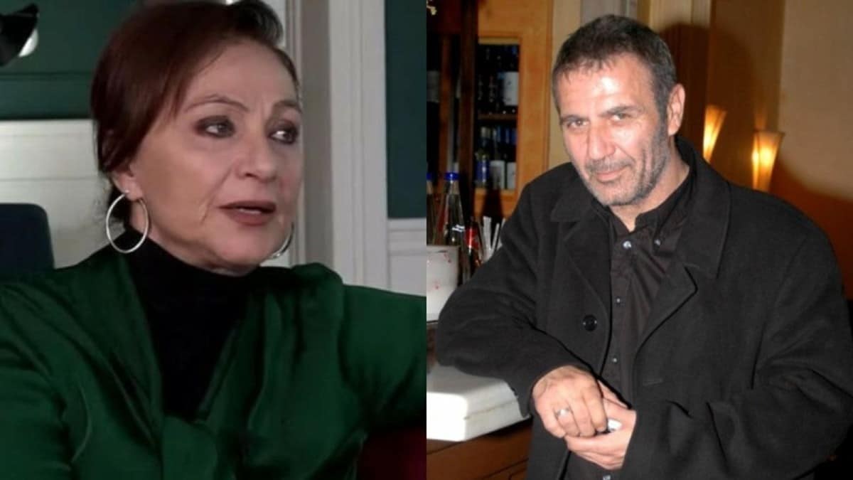 Αποκάλυψη «βόμβα» από Φιλαρέτη Κομνηνού: «Ο Σεργιανόπουλος ήταν αυτοκαστροφικός, είχε αρχίσει να…»
