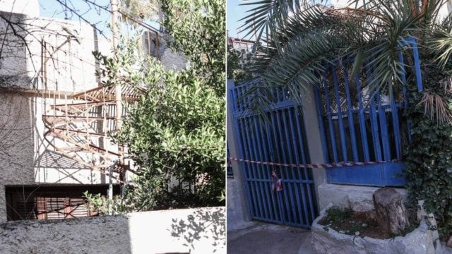 Γυναικοκτονία στη Νίκαια: Στο Αττικόν ο 50χρονος που στραγγάλισε τη σύζυγό του – Υπήρχε ιστορικό βίας (Video)