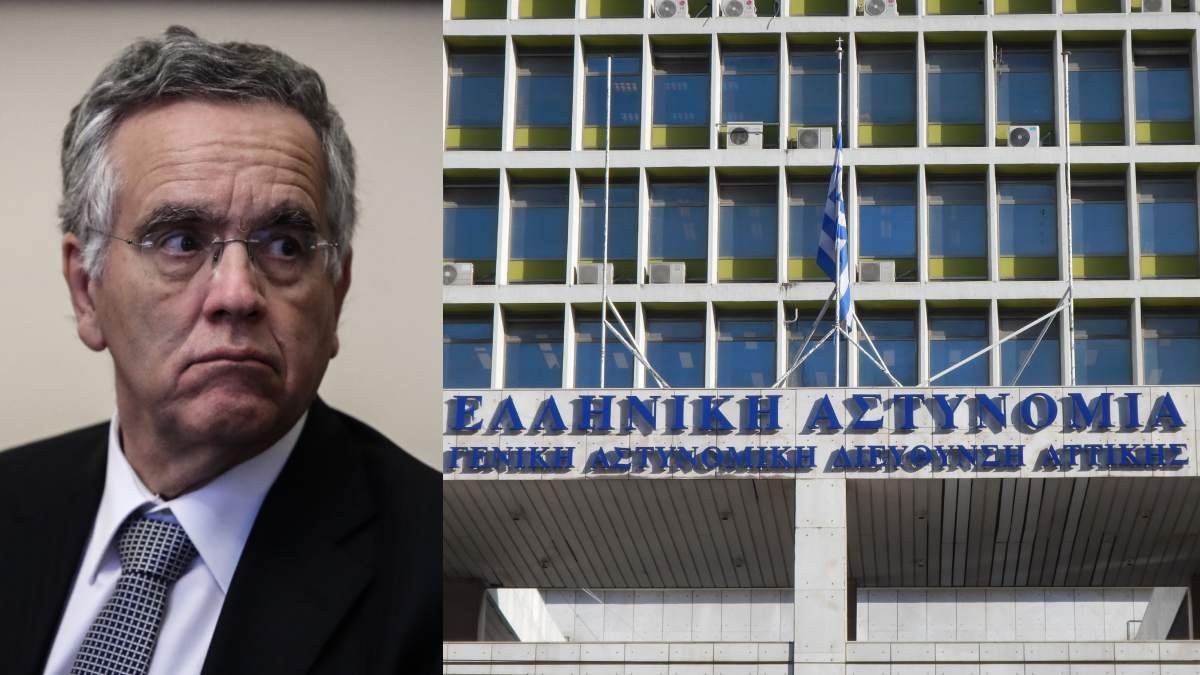 Παρέμβαση Ντογιάκου για σχέσεις νονών της νύχτας με στελέχη της ΕΛ.ΑΣ. – «Φύλλο και φτερό» συνομιλίες θυμάτων