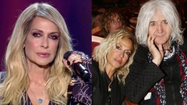 Κόλαφος η Άννα Βίσση: «Ο Νίκος Καρβέλας δεν ήταν ο έρωτας της ζωής μου…»