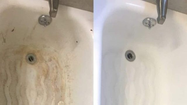 Ξενοιάστε για πάντα: Οριστικό τέλος στα μικρόβια που «κρύβονται» στη μπανιέρα