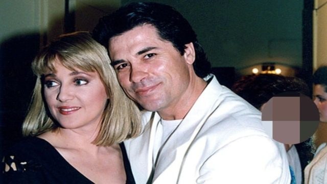 “Ήμουν το σκαλοπάτι για να μπει η κυρία…” : Κατακεραύνωσε την Ρούλα Κορομηλά ο Πάνος Μιχαλόπουλος