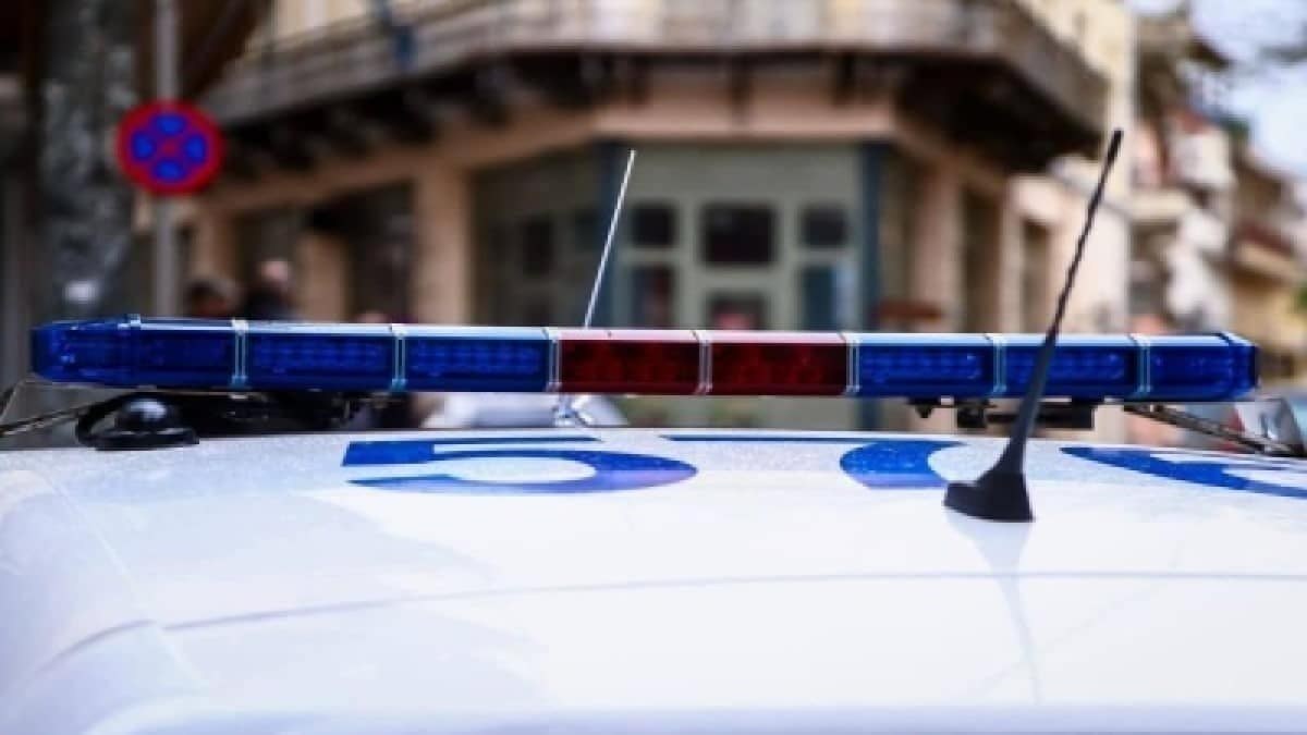 Συναγερμός στην Κρήτη: Αστυνομικός πυροβόλησε νεαρό που τον μαχαίρωσε!