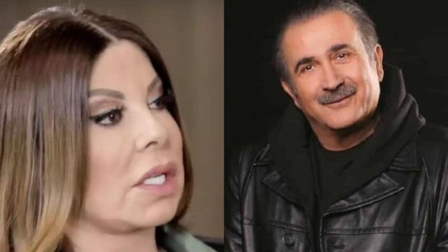 Τον έδωσε «στεγνά» η Άντζελα Δημητρίου: «Ο Λάκης Λαζόπουλος ξέρει από πλαστικές γιατί πήγε και…»