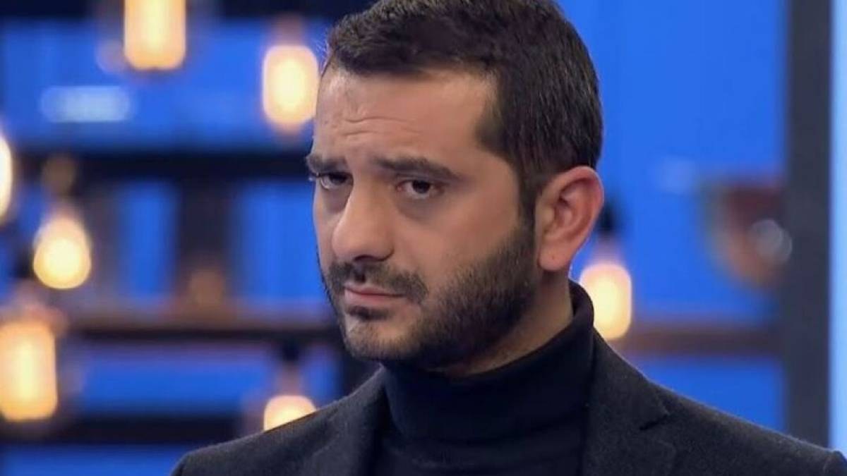 MasterChef: “Λύγισε” ο Λεωνίδας Κουτσόπουλος – «Είμαι ακριβώς ίδια ιστορία…»