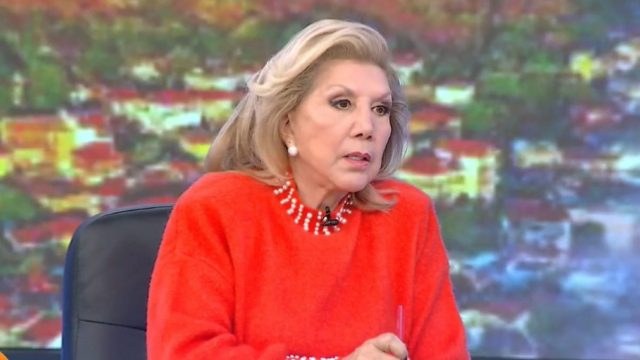 «Μπλόκο» στα ζώδια από τη Λίτσα Πατέρα: Σε παράκρουση Δίδυμοι, Αιγόκεροι και…