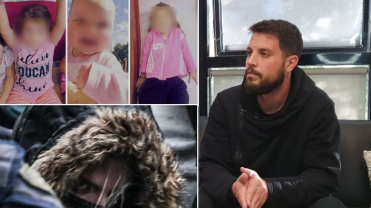 «Βόμβα» από Μάνο Δασκαλάκη: «Η Ρούλα Πισπιρίγκου ήταν έγκυος σε 4ο παιδί από εξωσυζυγική σχέση»