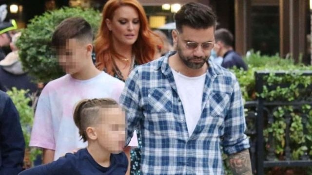 Τελειωτικό χτύπημα για τη Σίσσυ Χρηστίδου: «Τα παιδιά ζήτησαν να…» – Πελάγη ευτυχίας για το Θοδωρή Μαραντίνη (Video)
