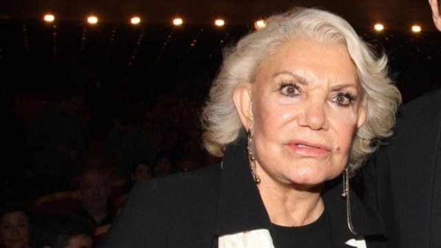 «Αν δε δώσετε τα χρήματα η ζωή σας διατρέχει κίνδυνο…» – Το τηλεφώνημα που έκανε την Μαρινέλλα να χάσει τη γη κάτω από τα πόδια της