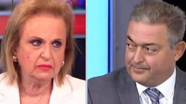 Κορωνοϊός: Συναγερμός Ματίνας Παγώνη και Θεόδωρου Βασιλακόπουλου για τη μετάλλαξη «Όρθρος»! Πού “χτυπά” – Η διαφορά μεταξύ της παραλλαγής «Κράκεν» (Video)
