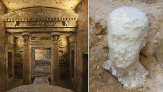 «Το γνώριζαν από την αρχή και το κρύβουν! Το τάφος του Μέγα Αλέξανδρου βρίσκεται στην…»: Ανατροπή μεγατόνων!