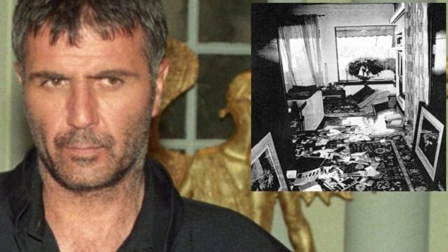 «Μαρία εγώ είμαι gay…»: Η άγνωστη αποκάλυψη του Νίκου Σεργιανόπουλου λίγο πριν πεθάνει