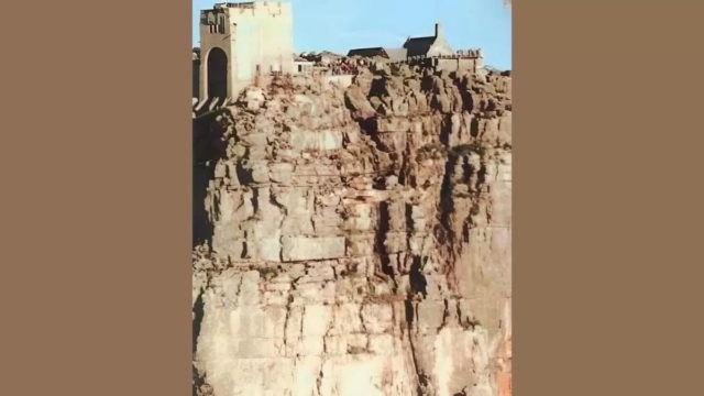 Οπτική ψευδαίσθηση: Μπορείτε να βρείτε το ελικόπτερο σε 5 δευτερόλεπτα; Δυσκολεύει το 90% του κόσμου!