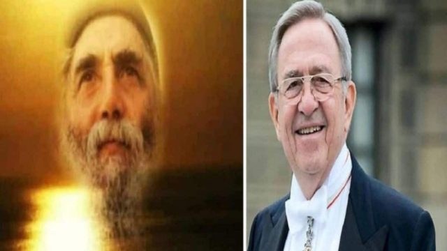 «Ο τέως Βασιλιάς Κωνσταντίνος θα…»: Επιβεβαιώθηκε η ανατριχιαστική προφητεία του Άγιου Παΐσιου!
