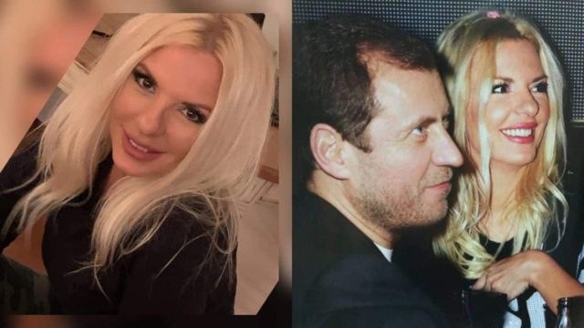 Τα έβγαλε όλα στην φόρα για τον Σαμοΐλη η Αννίτα Πάνια: «Δεν αντέχω, είναι ανυπόφορο…»