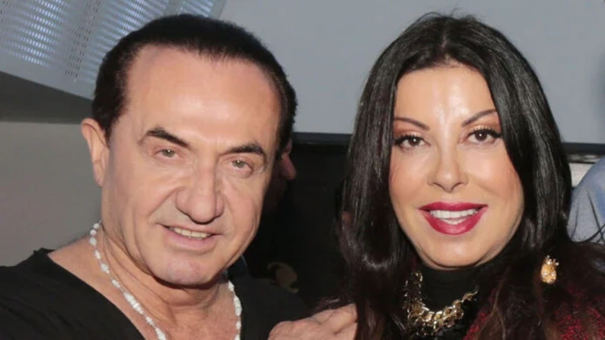 «Φωτιά» οι αποκαλύψεις της Άντζελας Δημητρίου: «Έκανα 4 εκτρώσεις σε παιδιά του Λευτέρη Πανταζή»