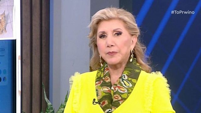 «Παραστράρημα» των ζωδίων από τη Λίτσα Πατέρα: «Φρένο» σε όλα τα «μέτωπα» για Διδύμους, Σκορπιούς και…