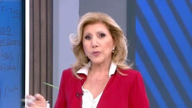 «Σφιγκτήρας» στα ζώδια από τη Λίτσα Πατέρα: Σε μεγάλα ζόρια Ταύροι, Αιγόκεροι και…