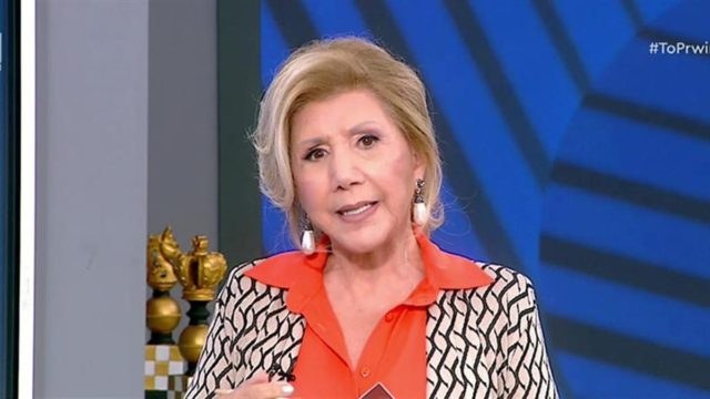 Ανοικτή «πληγή» στα ζώδια η Λίτσα Πατέρα: Σαββατοκύριακο με προβλήματα για Διδύμους, Ζυγούς και…