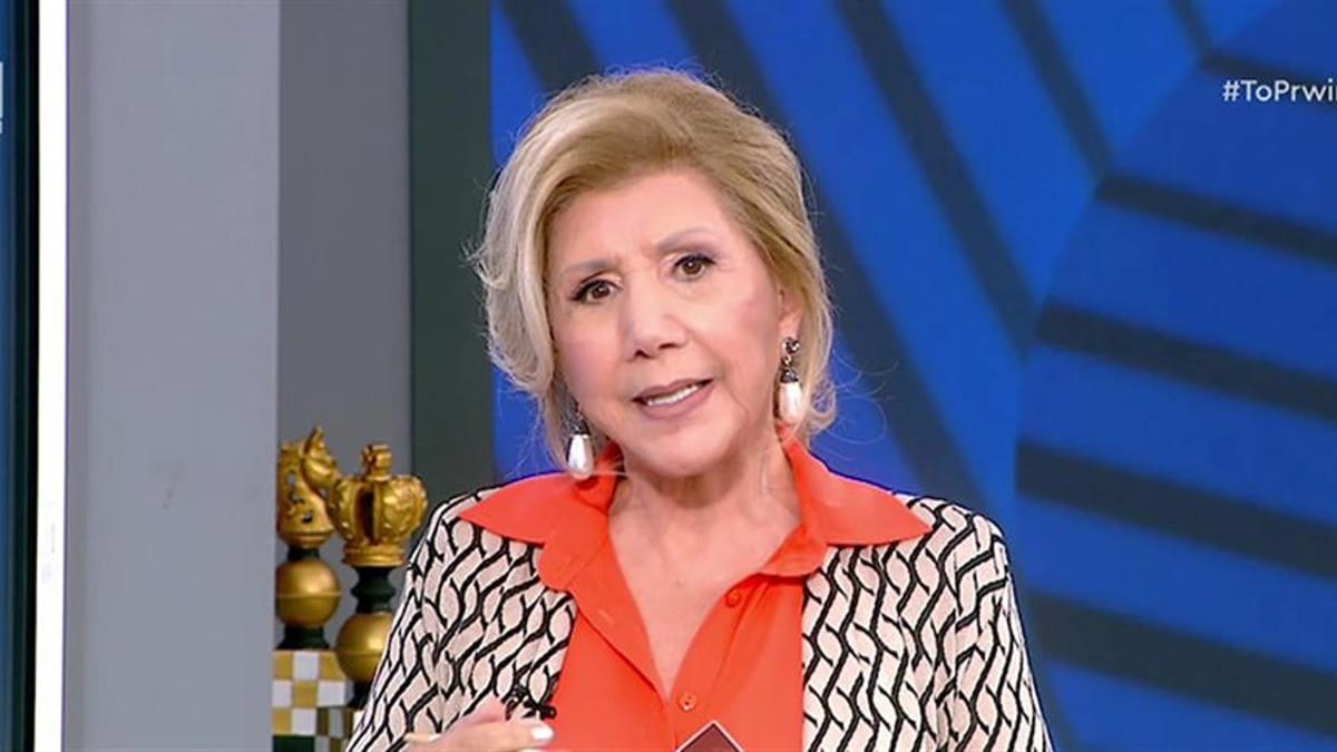 Ανοικτή «πληγή» στα ζώδια η Λίτσα Πατέρα: Σαββατοκύριακο με προβλήματα για Διδύμους, Ζυγούς και…