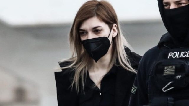 Νεκρά παιδιά στην Πάτρα: Η νέα κατάθεση της ιατροδικαστή Τσιόλα, το “κρυφό” μνημόσυνο του Δασκαλάκη για τη Τζωρτζίνα και το τρισάγιο στη φυλακή (Video)