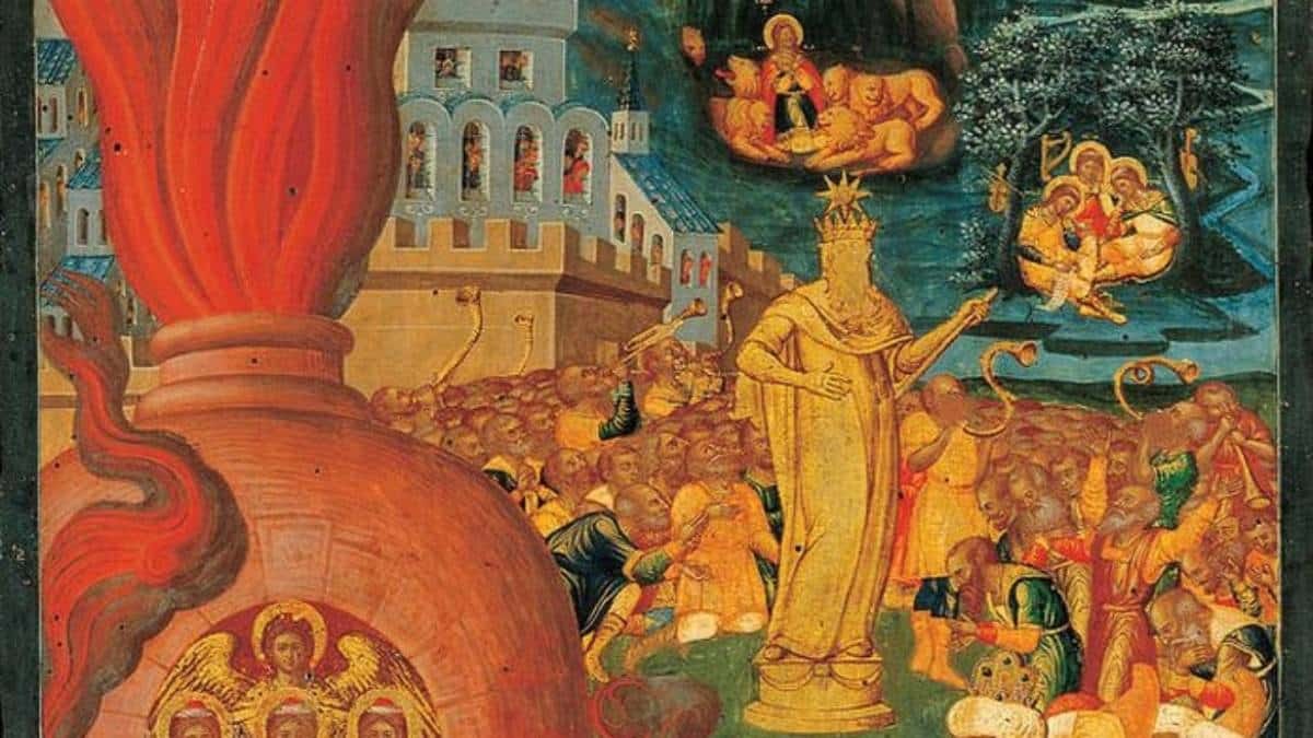 Αρχαία προφητεία-κόλαφος για τον «Βασιλιά των Ελλήνων»: «Φαινόταν σα να μην πατούσε στη γη…»