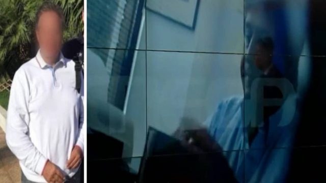 Ψευτογιατρός: Η σοκαριστική στιγμή που ζητάει 45.000 ευρώ από ασθενή με σκλήρυνση κατά πλάκας – Συνεχείς αποκαλύψεις για την δράση του (Video)