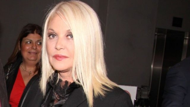 «Η Ρούλα Κορομηλά κόντεψε να χάσει τη ζωή της, οι γιατροί είχαν…»: Αποκάλυψη «βόμβα» για την παρουσιάστρια!