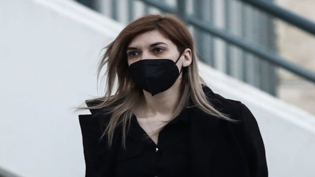 Ρούλα Πισπιρίγκου: Διπλή “μάχη” της κατηγορούμενης! Απολογείται για τους θανάτους Μαλένας και Ίριδας – Δικάζεται για την 9χρονη Τζωρτζίνα (Videdo)