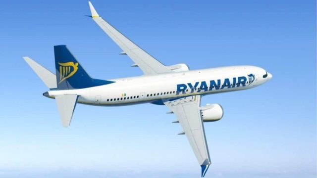Ryanair: Έρχονται αυξήσεις-σοκ στα αεροπορικά εισιτήρια το 2027 – Έως 20% πάνω οι τιμές