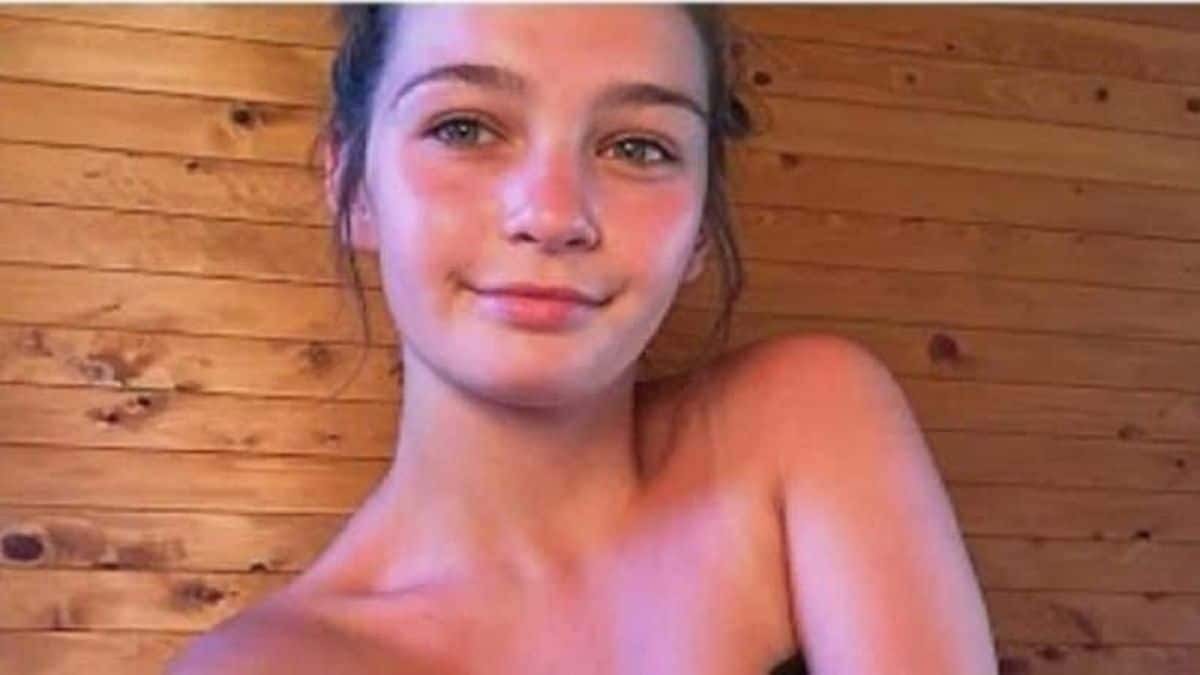 Αυτή η 18χρονη έβγαλε μια selfie για το Instagram της – Ώρες αργότερα αυτό που συνέβη στην κρεβατοκάμαρά προκαλεί ανατριχίλα