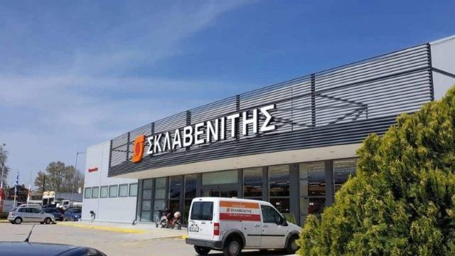Σαρώνει τα πάντα ο Σκλαβενίτης – Πάταγος στα σούπερ μάρκετ