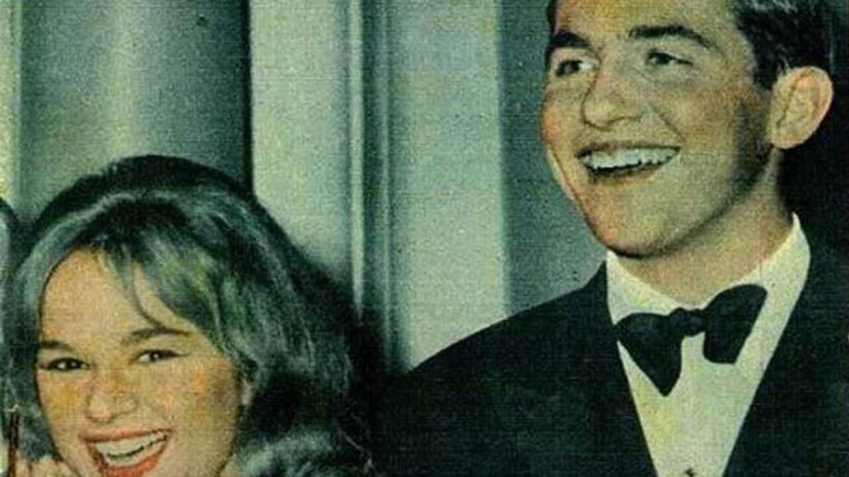 Σούσουρο τη δεκαετία του ’60: Όλη αλήθεια για το «ειδύλλιο» του τέως βασιλιά Κωνσταντίνου με την Αλίκη Βουγιουκλάκη