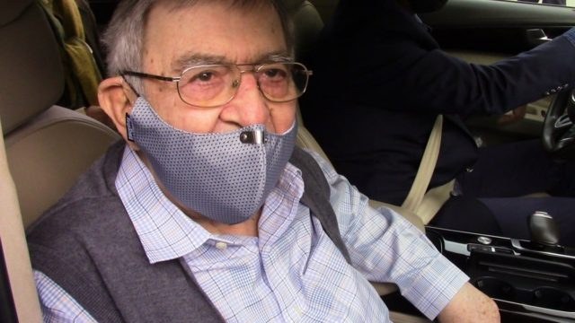 Τέως Βασιλιάς Κωνσταντίνος: «Φαίνεται να…» – Εξελίξεις με την κατάσταση της υγείας του (Video)