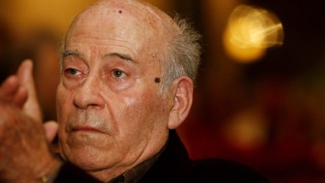 Ανατροπή με τον Θανάση Βέγγο: «Ήταν μες στην κατάθλιψη, τον έβλεπες και…»