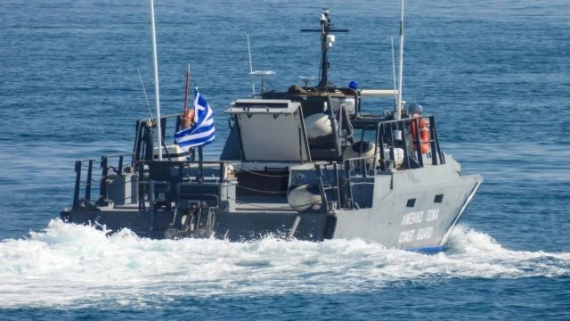 Θρίλερ στο Φαρμακονήσι: Τουρκική ακταιωρός παρενόχλησε σκάφος του λιμενικού – Απάντησαν με προειδοποιητικές βολές οι Έλληνες