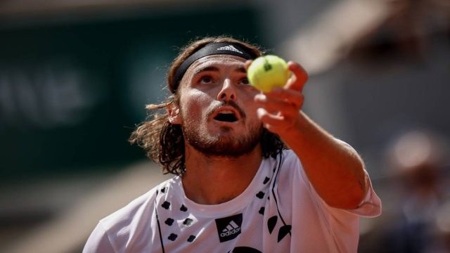 Τσιτσιπάς – Australian Open: Το αστρονομικό ποσό που εξασφάλισε με την πρόκρισή του στον τελικό