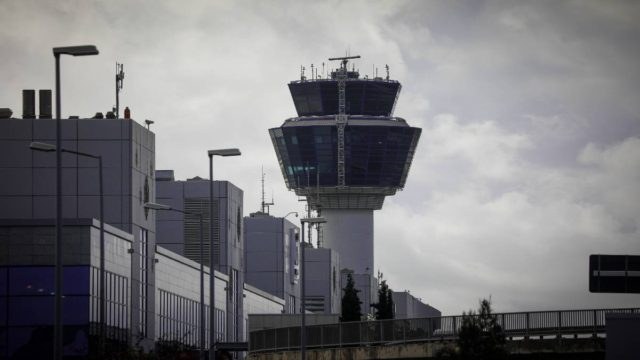 Συναγερμός στο «Ελ. Βενιζέλος»: Με mail προειδοποίηση για τοποθέτηση βόμβας
