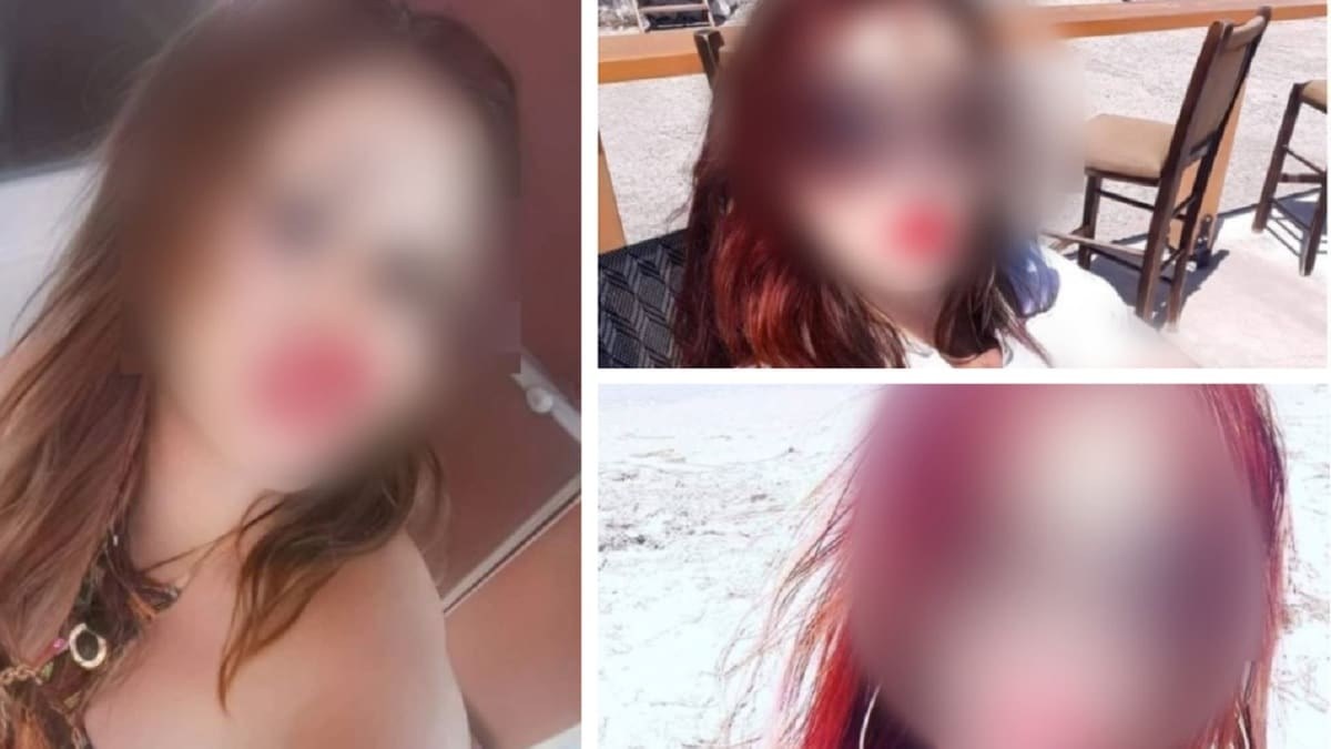 Φρίκη στη Βέροια: Επνιξε το 11 μηνών μωρό της στον Αλιάκμονα και πήγε στο ρεβεγιόν – “Δεν έδειχνε ταραγμένη” – Αποκαλύψεις του ταξιτζή που μετέφερε την 29χρονη (Video)