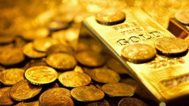 Συναγερμός με τις χρυσές λίρες: Τις «σκοτώνουν» οι Ελληνες – Ποια η τιμή τους