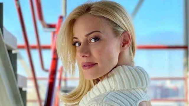 «Χρυσάφι» και υπονοούμενα για τη Ζέτα Μακρυπούλια – «Είναι η πιο ακριβοπληρωμένη…»